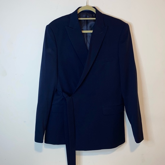 Mehmet Emin Teke Blazer size large - Picture 1 of 4